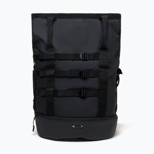 Žygio kuprinė Oakley Reserve Utility 50 l pitch black