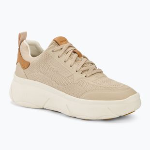 Moteriški batai Geox Nebula 2.0 X light sand