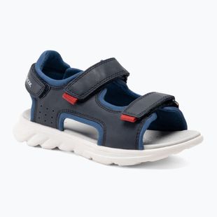 Paauglių sandalai Geox Airadyum navy/dark blue