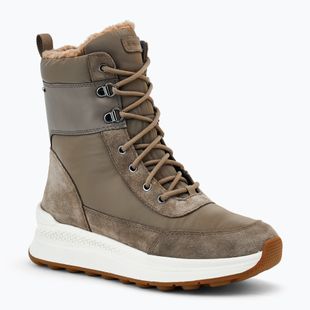 Moteriški batai Geox Spherica™ Actif X2 ABX khaki