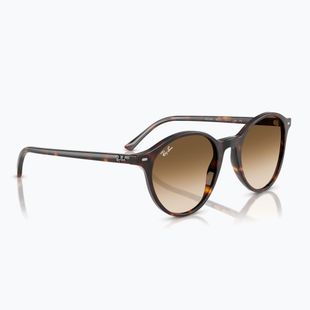 Akiniai nuo saulės Ray-Ban Bernard havana/brown gradient