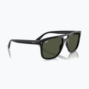 Akiniai nuo saulės Ray-Ban RB2213 balck/green g-15