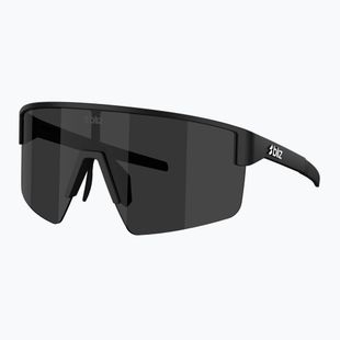 Akiniai nuo saulės Bliz P004 matte black/smoke
