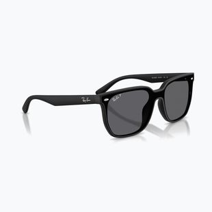 Akiniai nuo saulės Ray-Ban RB4466D matt black/grey