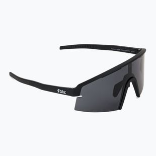 Saulės akiniai Bliz P006 matte black/smoke