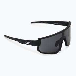 Saulės akiniai Bliz P005 matte black/smoke
