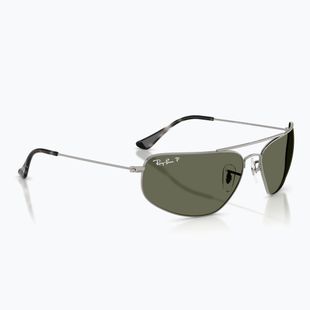 Akiniai nuo saulės Ray-Ban RB3780 polarized bronze/green polarized