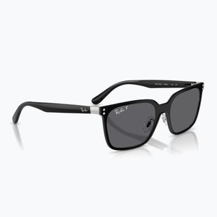 Akiniai nuo saulės Ray-Ban RB3784D silver/grey