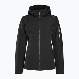 CMP moteriška softshell striukė juoda 39A5006/U901