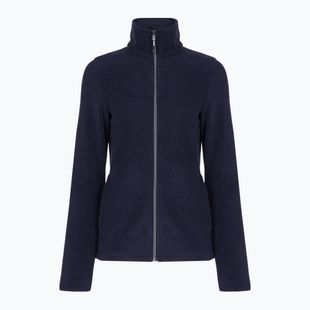 Moteriški CMP tamsiai mėlyni vilnoniai megztiniai 3H13216/02ND