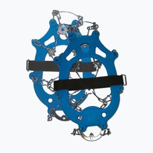 Fizan R-124 Ice/Snow mėlyna batų lentyna