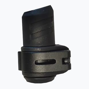 Užraktas Fizan Complete Lever Block 18 mm black