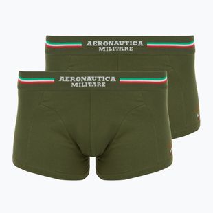 Trumpikės Aeronautica Militare AM1UBX001 Trunk 2 poros military