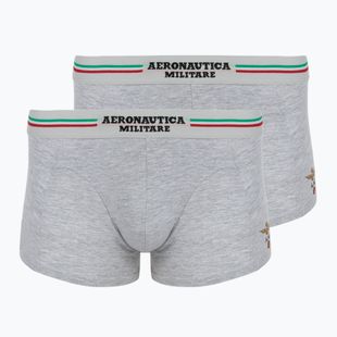 Trumpikės Aeronautica Militare AM1UBX001 Trunk 2 poros grey