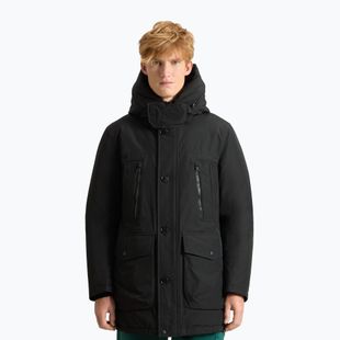 Vyriška striukė Woolrich Ramar Arctic Parka black