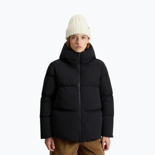 Moteriška striukė Woolrich Cloud Madison black
