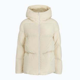 Moteriška striukė Woolrich Cloud Madison milky cream