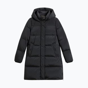 Moteriška striukė Woolrich Kelly black
