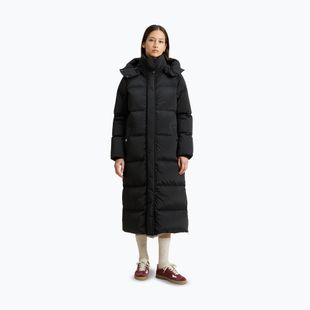 Moteriška striukė Woolrich Kelly Long black
