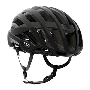 Dviračių šalmas KASK Valegro black