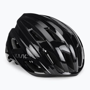 KASK Mojito 3 kelių šalmas juodas KACHE00076.210