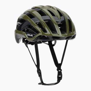 Dviračio šalmas KASK Valegro olive green