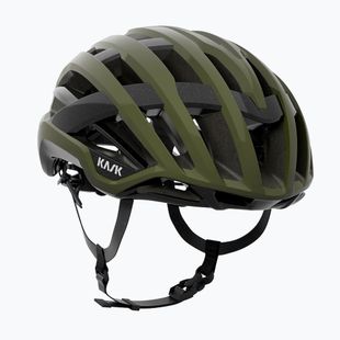 Dviračio šalmas KASK Valegro olive green