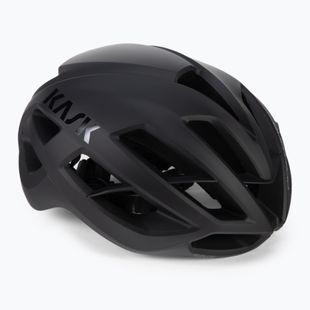 KASK Protone Icon dviratininko šalmas juodas 1962-Y