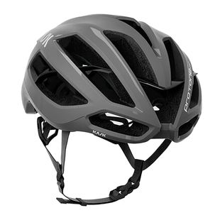 Dviračių šalmas KASK Protone Icon grey