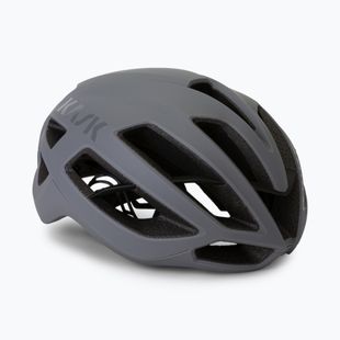 Dviračių šalmas KASK Protone Icon pilkas KACHE00097.389