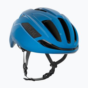 Dviračių šalmas KASK Sintesi light blue