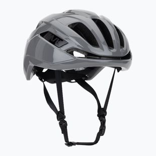Dviračio šalmas KASK Sintesi grey