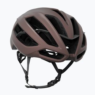 Dviračio šalmas KASK Protone Icon espresso brown matt