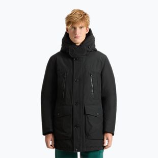Vyriška striukė Woolrich Ramar Arctic Parka black