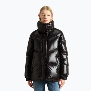 Moteriška striukė Woolrich Aliquippa Puffer black