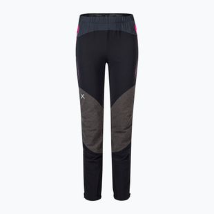 Moteriškos kelnės Montura Vertigo 2 nero/intense violet