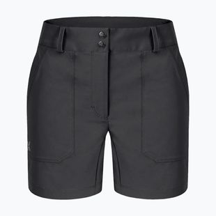 Moteriški žygio šortai Montura Sarzana ardesia