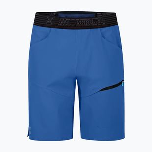 Vyriški žygio šortai Montura Rise Bermuda b.blue/marine