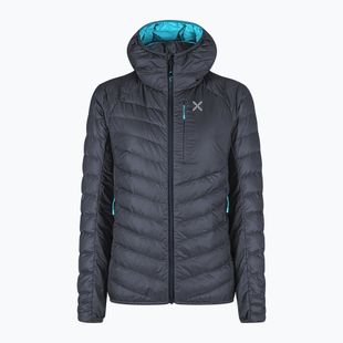 Moteriška striukė Montura Pure Duvet graphite blue/t