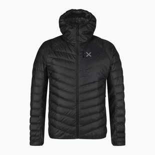 Vyriška striukė Montura Pure Duvet black