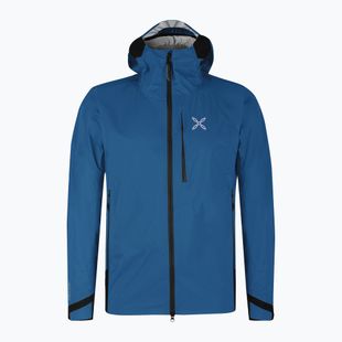 Vyriška lietaus striukė Montura Vertigo 3L b.blue