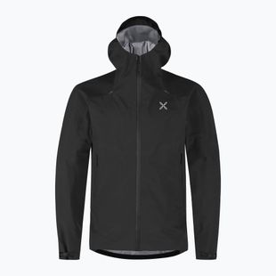 Vyriška lietaus striukė Montura Magica GTX Pro black