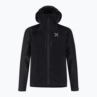 Vyriška lietaus striukė Montura Vertigo GTX Pro black