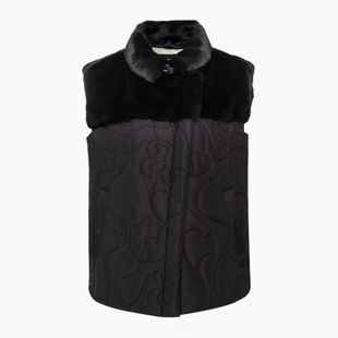 Moteriška liemenė Aeronautica Militare Aeronautica Sport nero