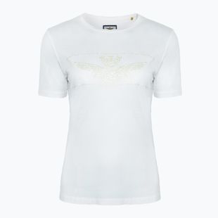 Moteriški marškinėliai Aeronautica Militare Aeronautica Military onice