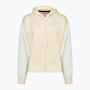 Moteriškas džemperis Aeronautica Militare Aeronautica Military vanilla