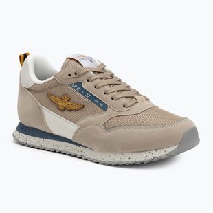 Vyriški batai Aeronautica Militare 251SC288CT3545 mouton beige