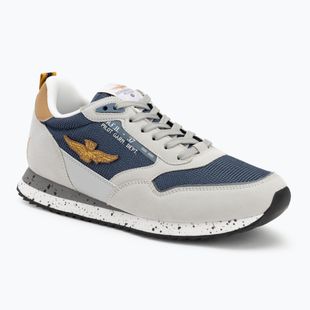 Vyriški batai Aeronautica Militare 251SC288CT3545 plaster/oceania