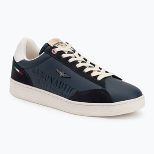 Vyriški batai Aeronautica Militare 251SC306CT3385 blu navy