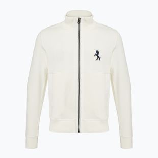 Vyriškas džemperis Aeronautica Mailitare 251FE2006F581 milk white